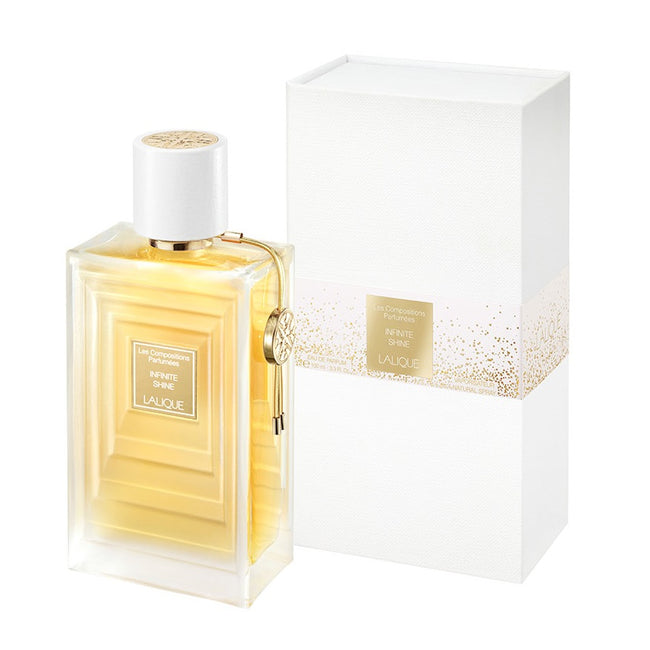 Lalique Les Compositions Parfumees Infinite Shine woda perfumowana