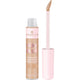 Essence Silky Blur Hydrating Longwear Concealer lekki korektor do twarzy