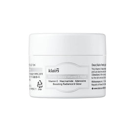 Klairs Freshly Juiced Vitamin E Mask maska wielofunkcyjna na bazie witaminy E 15ml
