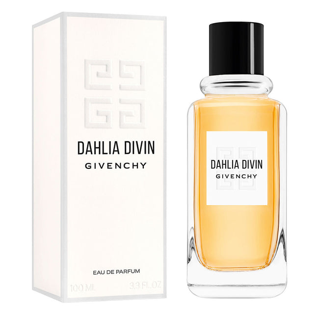 Givenchy Dahlia Divin woda perfumowana spray