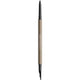 Artdeco Ultra Fine Brow Liner kredka do stylizacji brwi z grzebykiem 0.09g