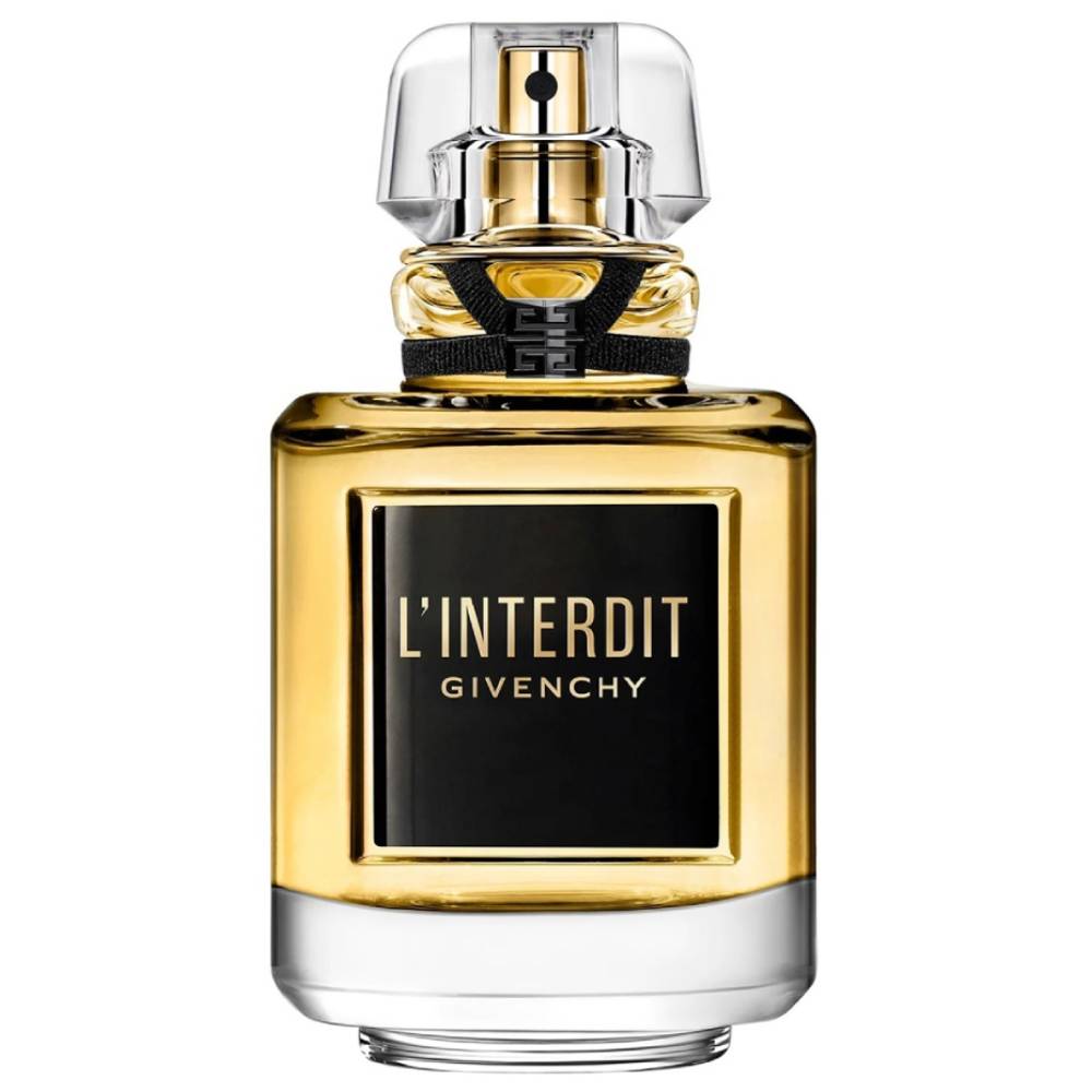 givenchy l'interdit parfum