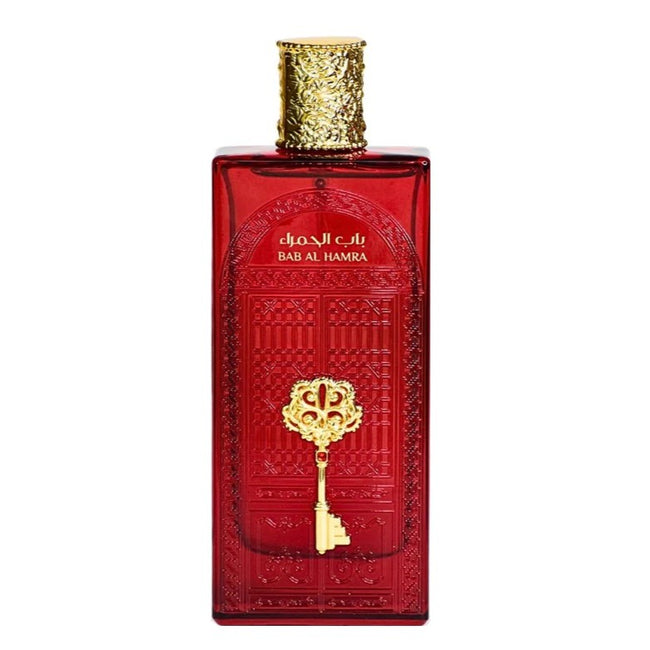 Ard al Zaafaran Bab Al Hamra woda perfumowana spray