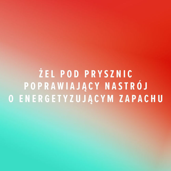 Adidas Vibes Wonder Force energetyzujący żel pod prysznic 400ml