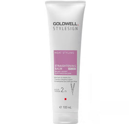 Goldwell Stylesign Heat Styling wygładzający balsam do stylizacji na gorąco 100ml
