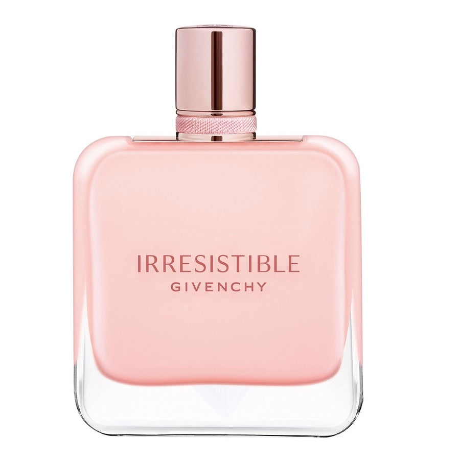 givenchy irresistible givenchy rose velvet woda perfumowana 80 ml  tester   