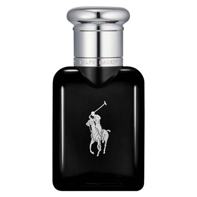 Ralph Lauren Polo Black woda toaletowa spray