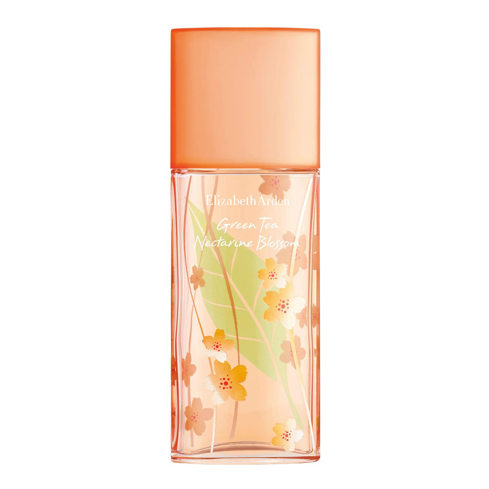 elizabeth arden green tea nectarine blossom