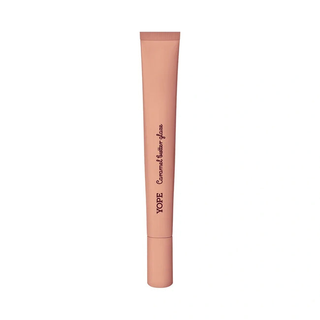 Yope Lana V Lip Glaze pielęgnujący błyszczyk do ust 8ml