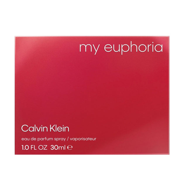 Calvin Klein My Euphoria woda perfumowana spray