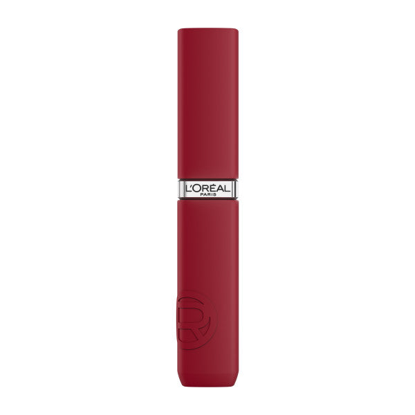 L'Oreal Paris Infaillible Matte Resistance matowa pomadka do ust