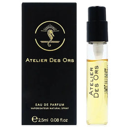 Atelier des Ors Noir by Night woda perfumowana spray próbka 2.5ml