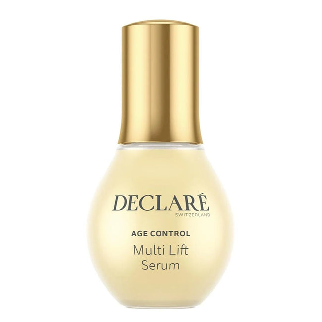 Declare Age Control Multi Lift Serum serum modelujące kontury twarzy 50ml