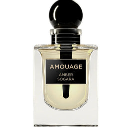 Amouage Amber Sogara olejek perfumowany 12ml