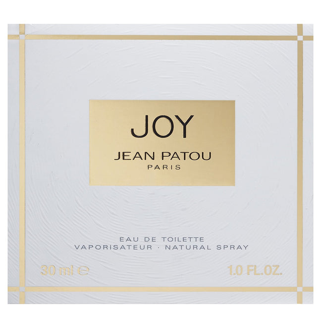 Jean Patou Joy woda toaletowa spray