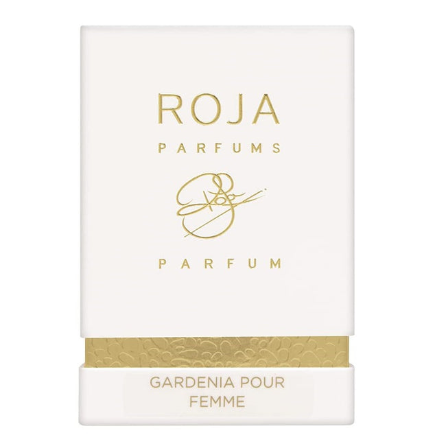 Roja Parfums Gardenia Pour Femme perfumy spray 50ml