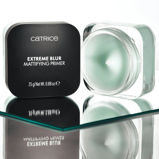 Catrice Extreme Blur Mattifying Primer baza matująca pod makijaż 25g