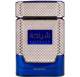 Khadlaj Shiyaaka Blue woda perfumowana spray