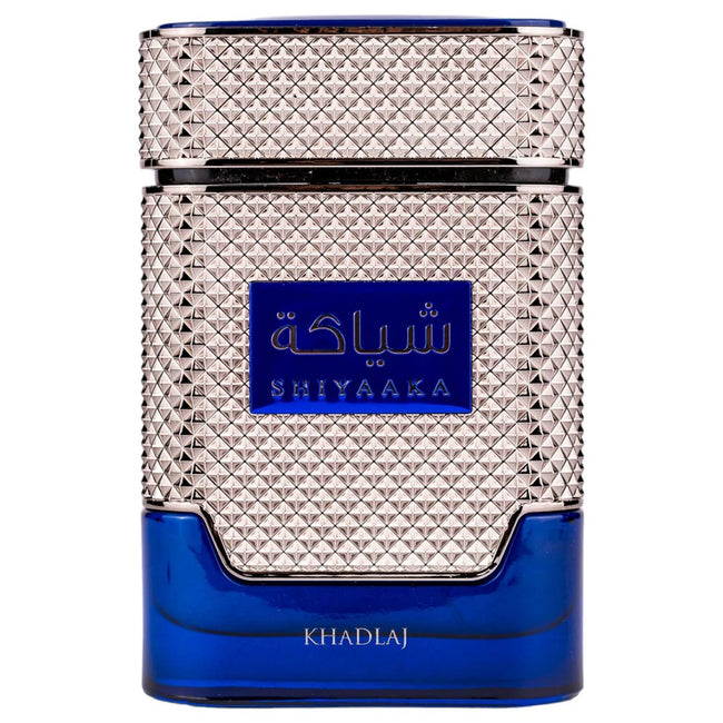 Khadlaj Shiyaaka Blue woda perfumowana spray