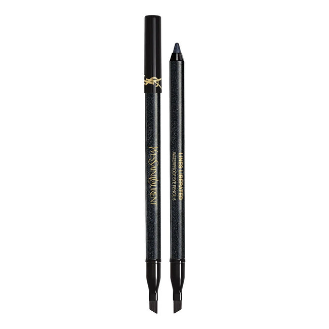 Yves Saint Laurent Lines Liberated wodoodporna kredka do oczu