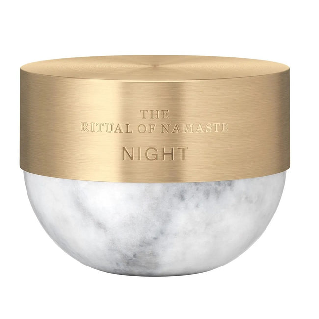 Rituals The Ritual of Namaste ujędrniający krem na noc 50ml
