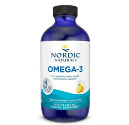 Nordic Naturals Omega 3 1560mg suplement diety w płynie 237ml