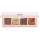 Pupa Milano Vamp! Eyeshadow Palette paleta cieni do powiek 5.2g