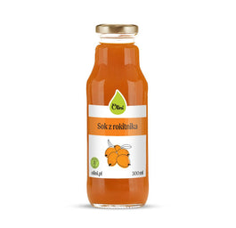 Olini Sok z rokitnika 300ml