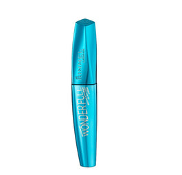 Rimmel Wonder'Full Mascara With Argan Oil Waterproof tusz do rzęs