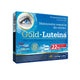 Olimp Labs Gold Luteina 22 mg suplement diety 30 kapsułek
