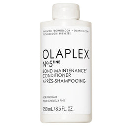 Olaplex No.5 Fine Bond Maintenance Conditioner lekka odżywka zwiększająca objętość włosów 250ml
