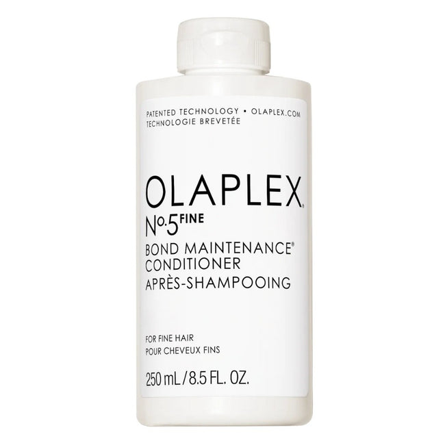 Olaplex No.5 Fine Bond Maintenance Conditioner lekka odżywka zwiększająca objętość włosów 250ml