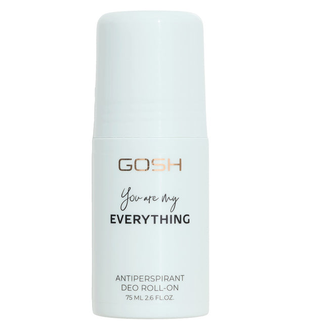 Gosh Everything For Her dezodorant antyperspiracyjny w kulce 75ml