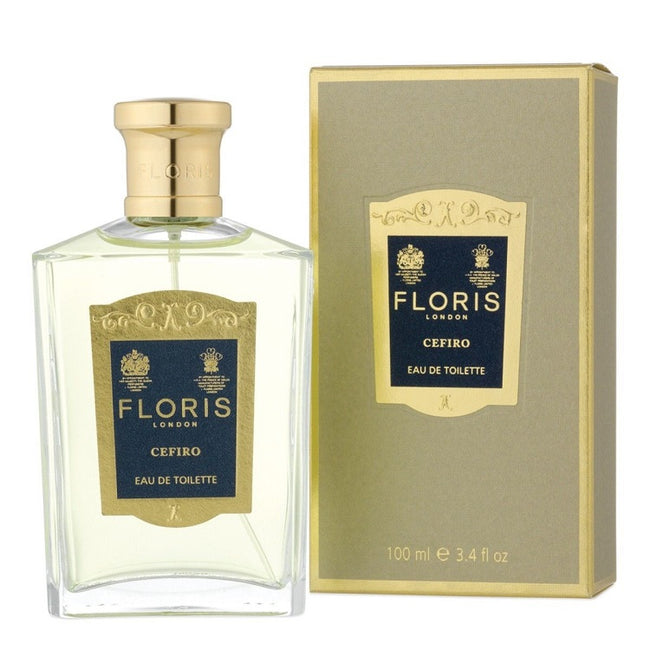 Floris Cefiro woda toaletowa