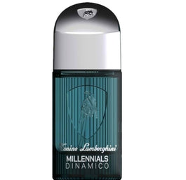 Tonino Lamborghini Millennials Dinamico woda po goleniu 75ml