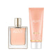 Hugo Boss Alive zestaw woda perfumowana spray 50ml + balsam do ciała 75ml