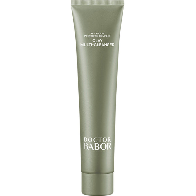 Babor Microbiomic Clay Multi-Cleanser glinka oczyszczająca 75ml