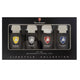 Tonino Lamborghini Lifestyle Collection zestaw wód toaletowych 4x15ml