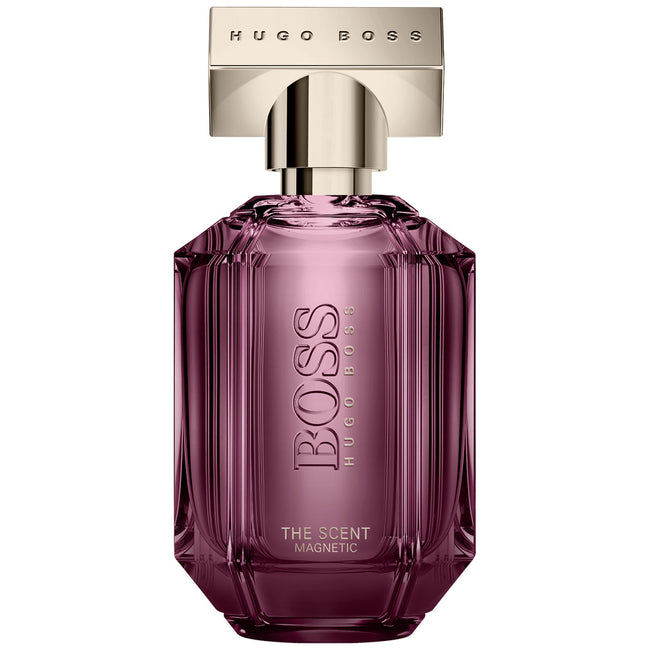 Hugo Boss The Scent Magnetic For Her woda perfumowana spray