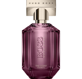 Hugo Boss The Scent Magnetic For Her woda perfumowana spray