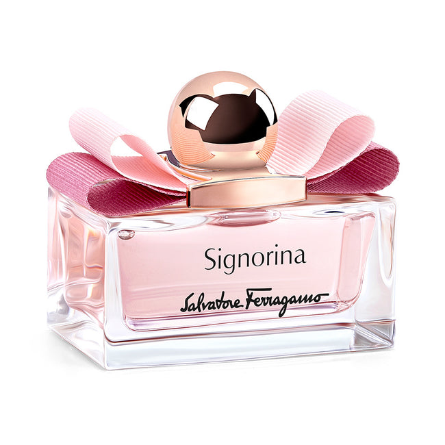 Salvatore Ferragamo Signorina woda perfumowana spray