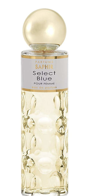 Saphir Select Blue Women woda perfumowana spray