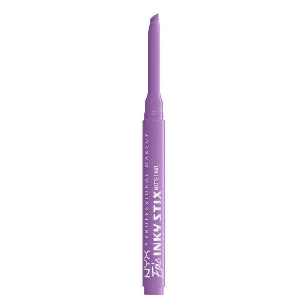 NYX Professional MakeUp Epic Inky Stix kremowo-żelowy eyeliner wodoodporny