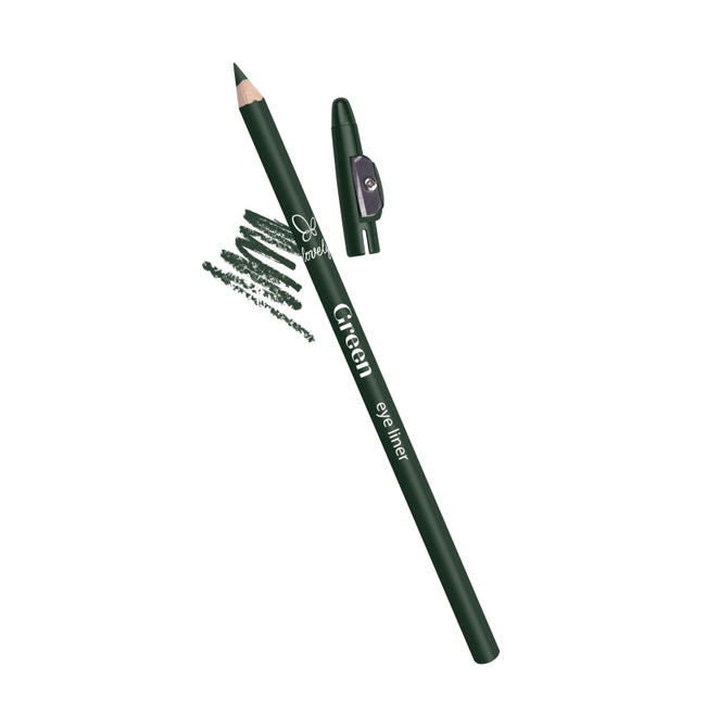 Lovely Eyeliner kredka do oczu 1szt.