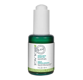 Matrix Biolage R.A.W. Rebalance Scalp Oil kojący olejek do skóry głowy 30ml