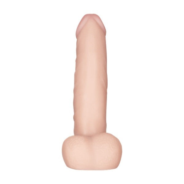 Blush X5 Basic realistyczne dildo z przyssawką Beige