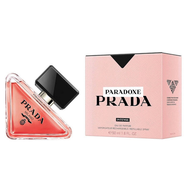 Prada Paradoxe Intense woda perfumowana refillable spray