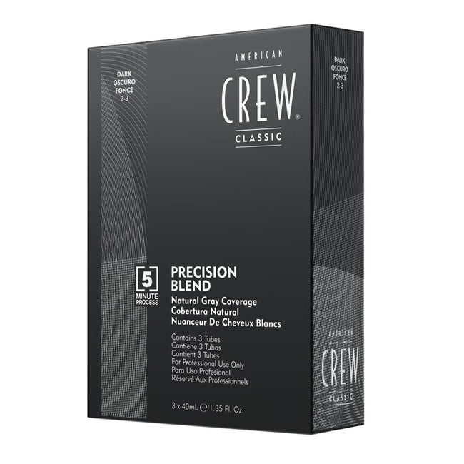 American Crew Precision Blend odsiwiacz do włosów