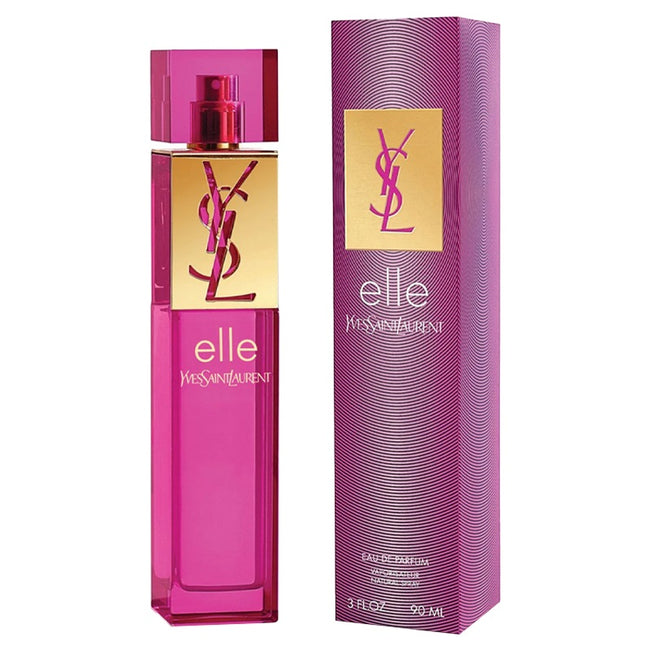 Yves Saint Laurent Elle woda perfumowana spray