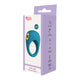 Dream Toys Love Loop wibrujący pierścień erekcyjny